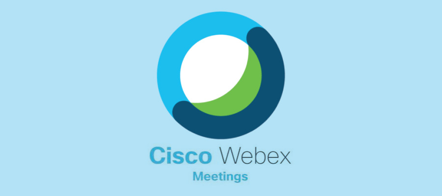 Νέα Ενημέρωση για την χρήση της εφαρμογής Cisco Webex στα εξ' αποστάσεως  μαθήματα | Upnet - Τμήμα Δικτύων Πανεπιστημίου Πατρών