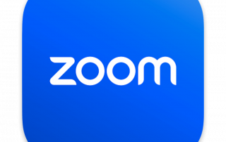 Zoom Logo