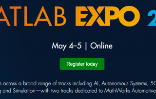 Matlab Expo 2021 Matlab Expo 2021