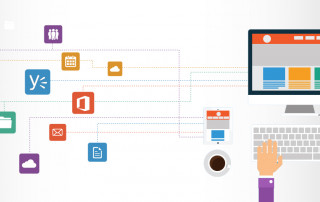 office 365 apps