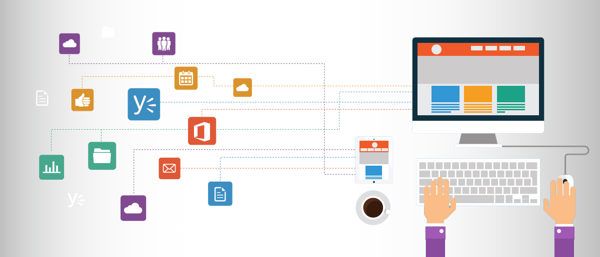 office 365 apps