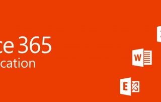 Ενεργοποίηση Υπηρεσίας Office 365 for Education στους Πρωτοετείς Φοιτητές Ενεργοποίηση Υπηρεσίας Office 365 for Education στους Πρωτοετείς Φοιτητές