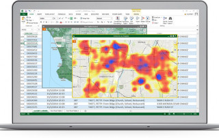 Νέα έκδοση ArcGIS Νέα έκδοση ArcGIS