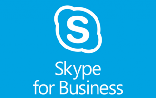 Τέλος υποστήριξης Υπηρεσίας Skype For Business Τέλος υποστήριξης Υπηρεσίας Skype For Business