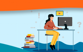 Ενημέρωση σχετικά με τις υπηρεσίες εξ αποστάσεως διδασκαλίας Ενημέρωση σχετικά με τις υπηρεσίες εξ αποστάσεως διδασκαλίας