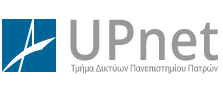 wpnet.upatras.gr Logo