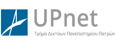 Upatras Software Repository Logo